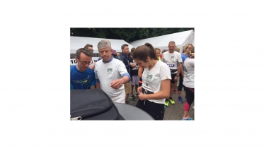 Bedrukken van WITTE T-shirts voor activiteiten, verjaardag, fun...